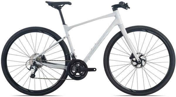 Xe đạp touring Giant REVOLT-F1 2026***